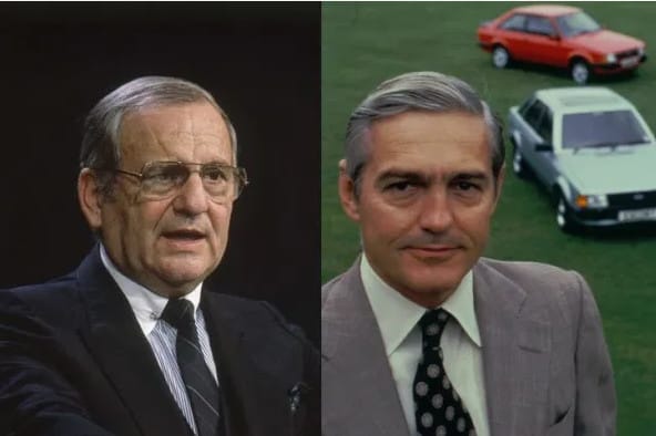 (first posted 12/4/2014.  An excerpt from an excerpt at Business Insider of Icons and Idiots: Straight Talk on Leadership by Bob Lutz) Lee Iacocca had been trying to get me [&hellip;]