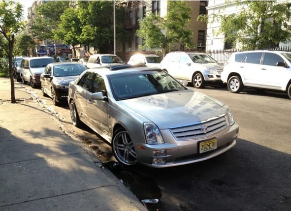 (first posted 12/16/2014)    Don’t call it another renaissance. Cadillac has recently launched two extremely talented sports sedans, the ATS and CTS. The latest CTS weighs less than key rivals [&hellip;]
