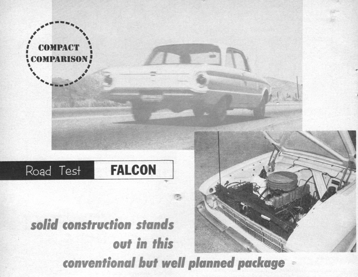 A huge swath of Americans in 1960 had grown up or lived with Henry Ford’s Model T and A. Ford preached the gospel of minimalism, with no excess of size, [&hellip;]