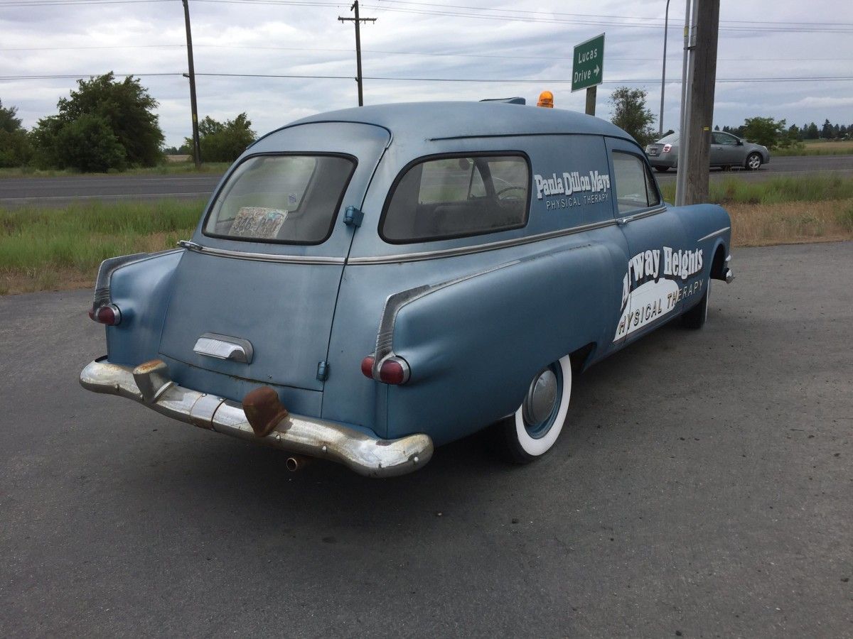 John Lloyd posted this shot with the following comment: Pueblo, Colorado. This is the fifth one of these I have come across in the past five years. A lot of [&hellip;]