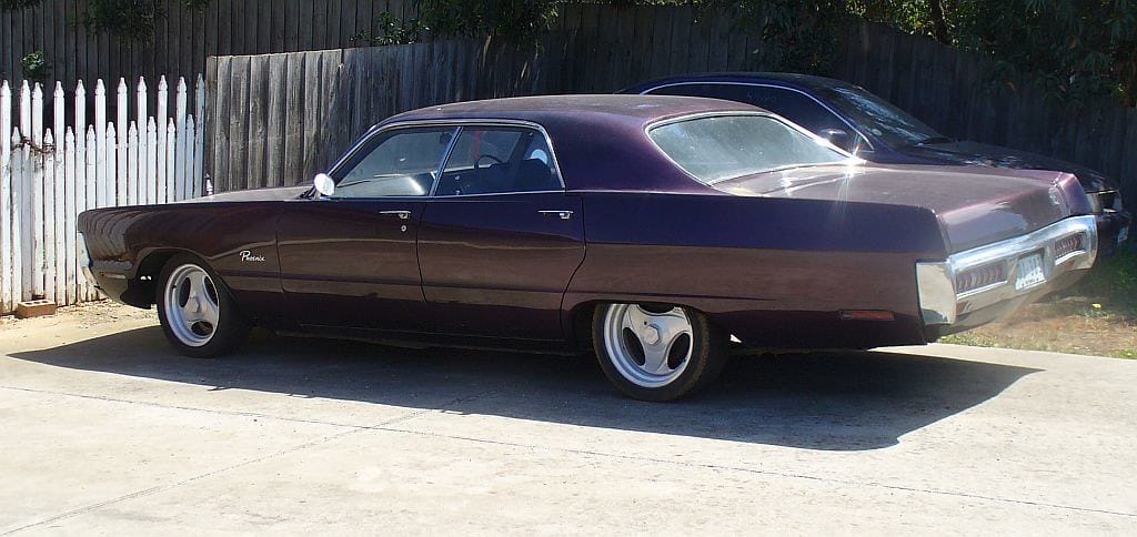 Fuselages catch my eye anyway, but this one titled “Dodge Phoenix” threw me for a minute, or two. Another Canadian Plodge? Then I saw it was posted by Peter Wilding, [&hellip;]