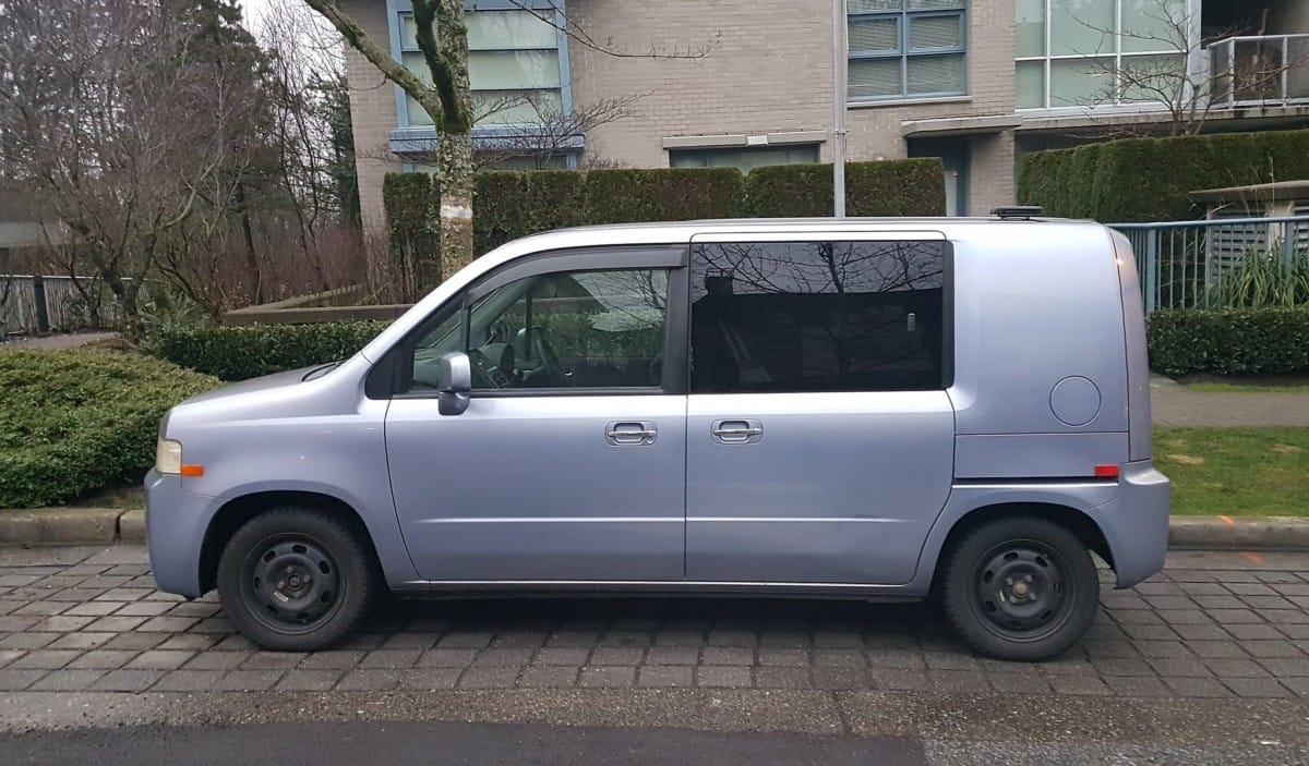 Apparently it’s going to take one of our North American Cohorts, like nifticus, for me to be introduced to some of the Japanese domestic cars that I’m interested in and [&hellip;]
