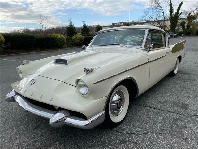 I have never seen one of these in person, so I was delighted to find this near showroom-new example on eBay with lots of close-up detailed photos.  I like to [&hellip;]