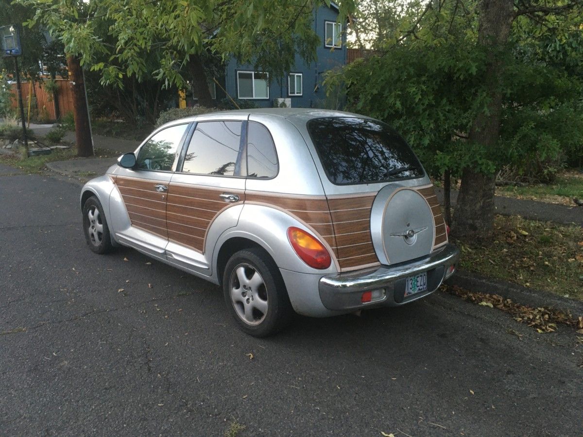 PT Cruisers are one of the more polarizing vehicles—folks either love them or hate them. How about both, at the same time? Yes, I have conflicted feelings about them, especially [&hellip;]