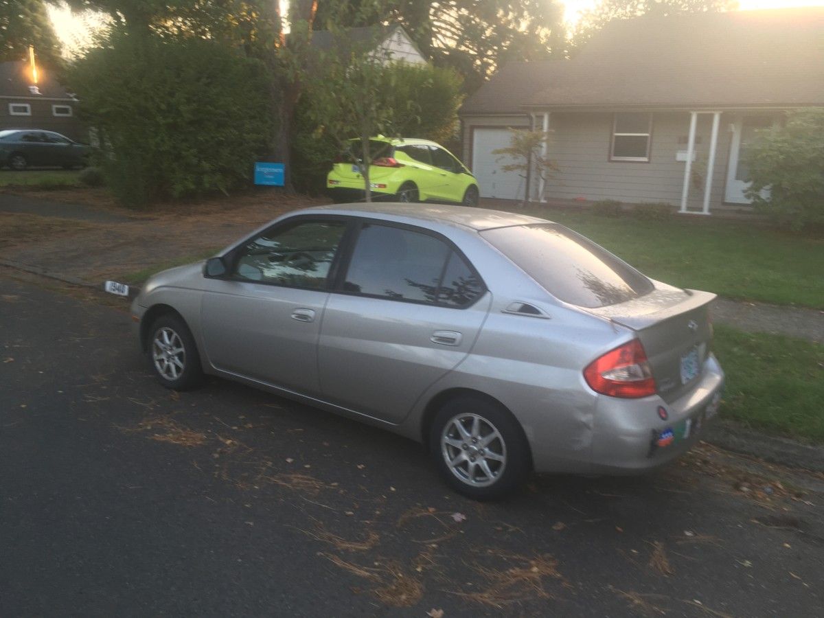 It’s easy to forget that the Prius has been sold in the US for 22 years now, starting back in 2000. And Eugene had plenty of early adopters; there’s several [&hellip;]