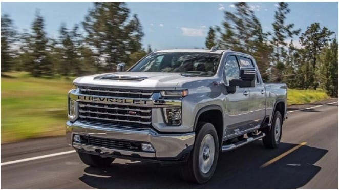 still rolling coal in 2035 I regret not having had more time to properly analyze GM’s announcement last week. There’s a few key issues that are important to note: GM [&hellip;]