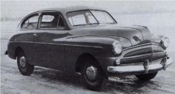 Junkyard Classic/Automotive History: 1955 Rambler Cross Country - How Rambler Won The Compact And Price Wars Of The 1950's And Saved AMC 6 Ford 1944 small car