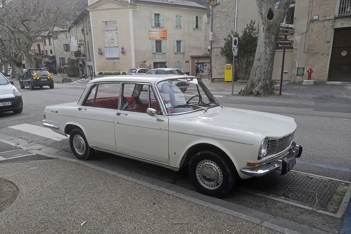 I’m not sure this really still exists, but there used to be a time when a car could be typically French – or indeed, typically British, American or Japanese. It’s [&hellip;]