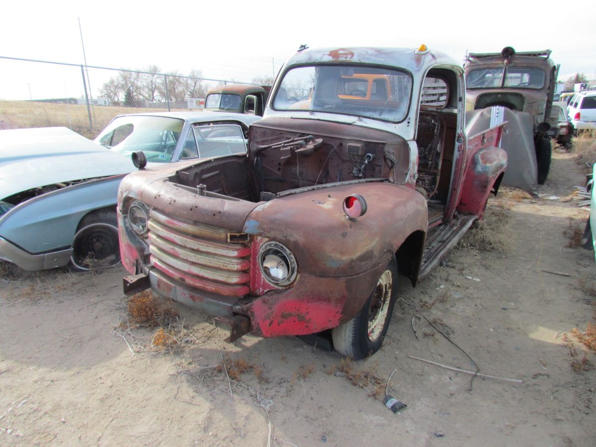 Ford’s F-series trucks got their literal start for the 1948 model year with the F-1 being the standard bearer of the line-up and then the F-2, 3, 4, and all [&hellip;]