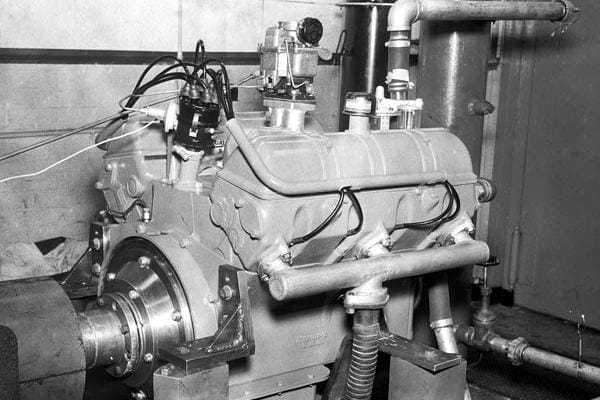 Junkyard Classic/Automotive History: 1955 Rambler Cross Country - How Rambler Won The Compact And Price Wars Of The 1950's And Saved AMC 31 Kaiser V8