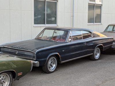 I was primarily a Ford guy in my younger years, so that’s why it never ceases to amaze me when I stumble across another old MOPAR here in of all [&hellip;]