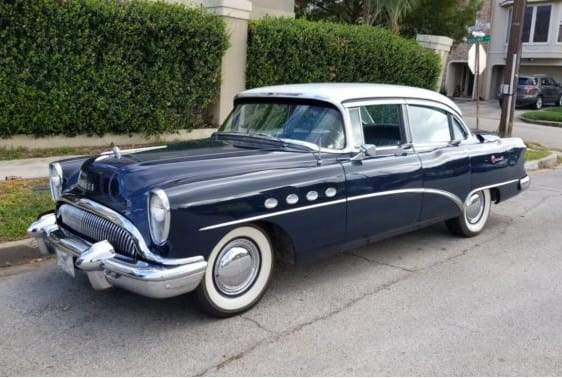 (first posted 1/22/21) What should a Buick be? It should be serious but not severe, sober but not dour, undeniably upscale without drawing too much attention to itself. The kind [&hellip;]