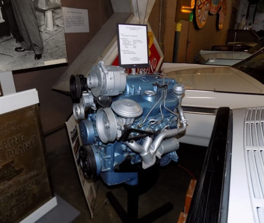 (first posted 1/20/2015, updated with more pictures)    Most of the time, I love the fact that I’m a car guy in Michigan. Sure, our roads are terrible and our [&hellip;]