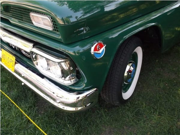 If someone with no prior knowledge of General Motors were dropped into their Warren Tech Center somewhere between 1960 and 1964, in the manner of Hertz dropping a guy into [&hellip;]