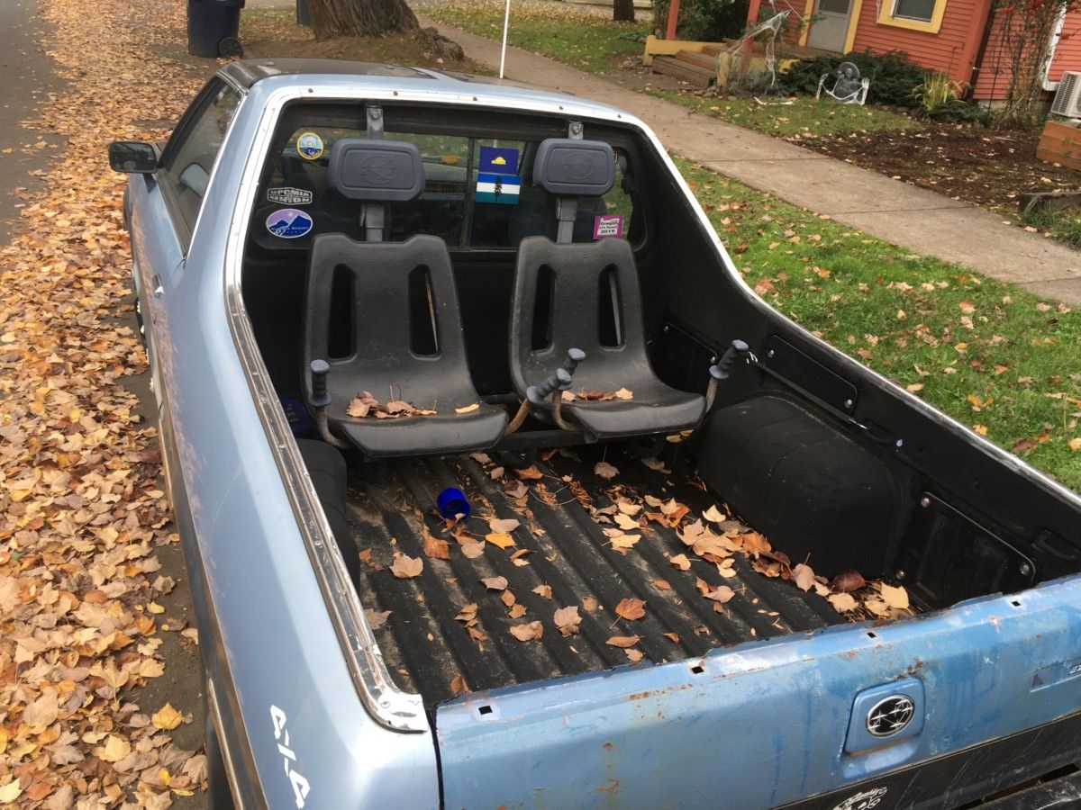 There was a time when a young man’s automotive yearnings wasn’t for big double-cab 4×4 pickups. Like in 1981-1982, when inflation-adjusted gas prices were right at $4/gallon. And the economy [&hellip;]