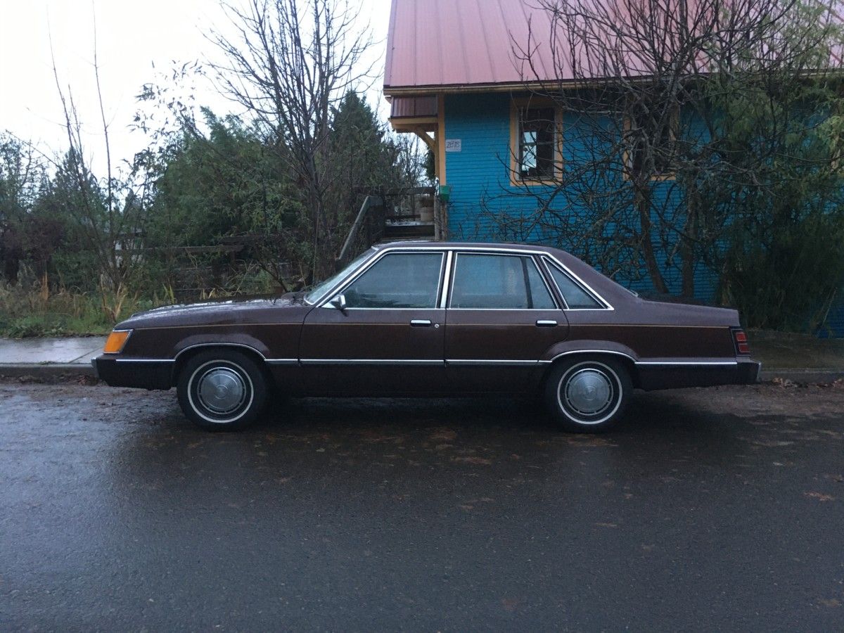 It’s well known here I have a bit of a complicated relationship with Ford LTDs. I’ve not been very kind to them, here, here, and here, and a few other [&hellip;]