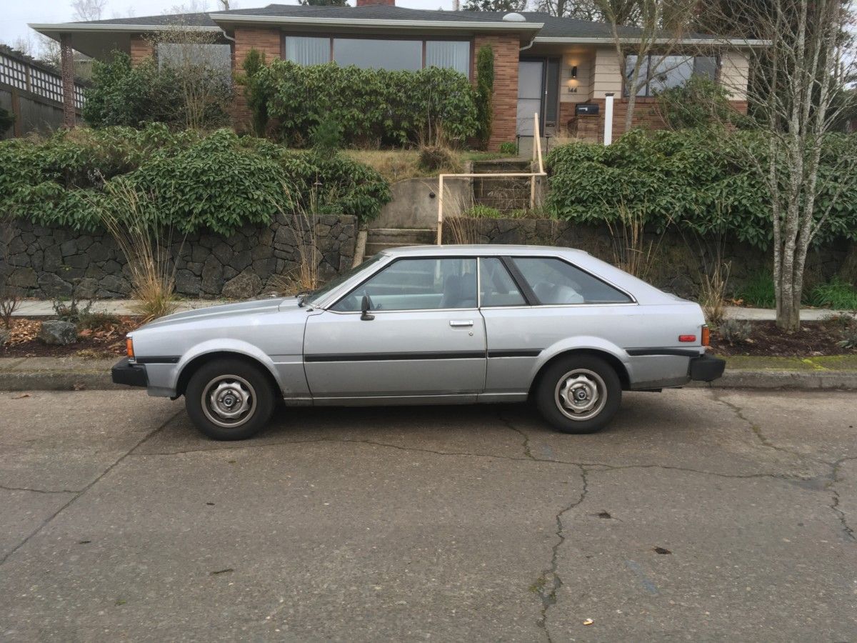 Over the ten years of CC, I have heard endless sad stories here of old car ownership woe: Expensive repairs, headaches, frustration, regret. Meanwhile, I’ve been peppering you with an [&hellip;]