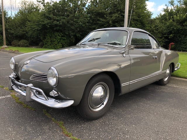 “Hey, I had one of those” is usually what I say when I’m fumbling for my phone and trying to capture a car photo. And for the cars I’ve never [&hellip;]