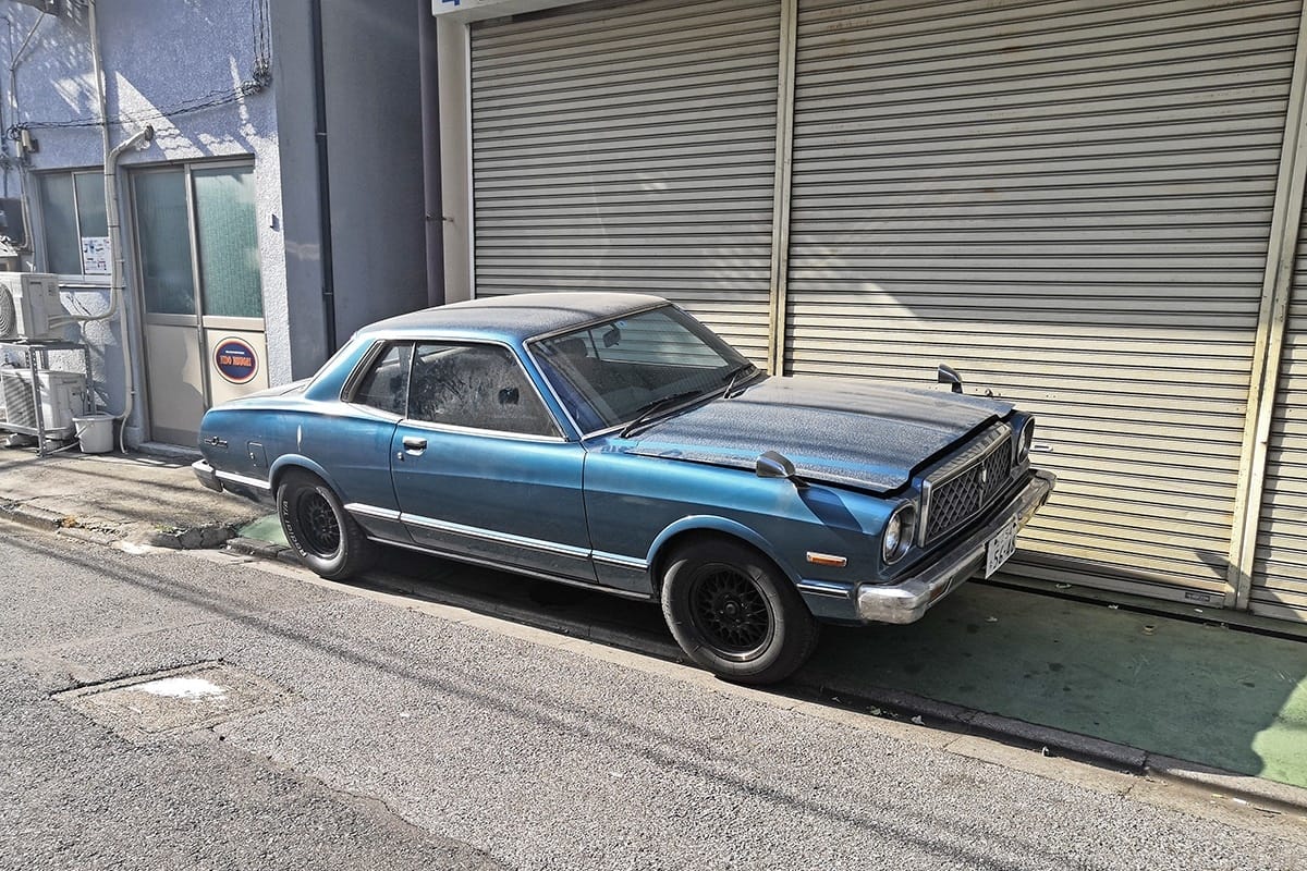 Toyota had a very simple range, once upon a time. Circa 1970, the hierarchy was clear. Between the tiny Publica and the exclusive Century lay five lines — Corolla, Carina, [&hellip;]