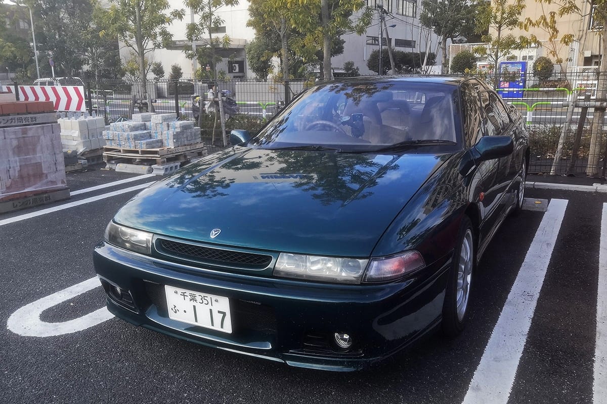 We’ve covered the SVX (a.k.a Alcyone SVX in Japan) in several posts over the years, so I’ll try and look at this from a novel perspective – that of someone [&hellip;]