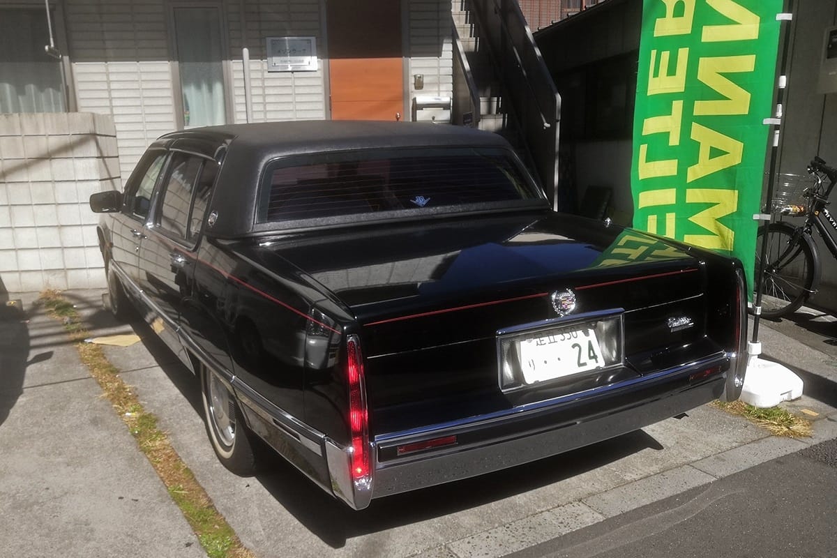 I love American cars. Really. I’ve been reading CC pretty religiously for over six years now. Before that, I was already pretty well-versed in the subject (well, more so than [&hellip;]