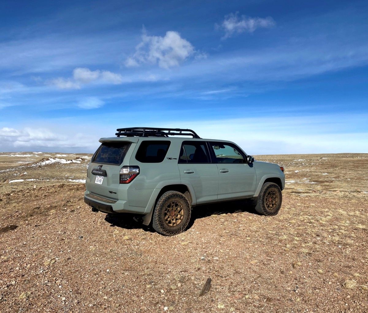 2021 marks the twelfth model year that the current generation of Toyota 4Runner has been available for purchase in the United States, making it one of the longest-lived vehicles on [&hellip;]