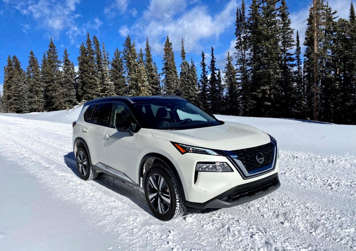 You could be forgiven for not realizing that there’s a new Rogue available from Nissan for this year, due to the “current situation” it seems like the rollout is a [&hellip;]