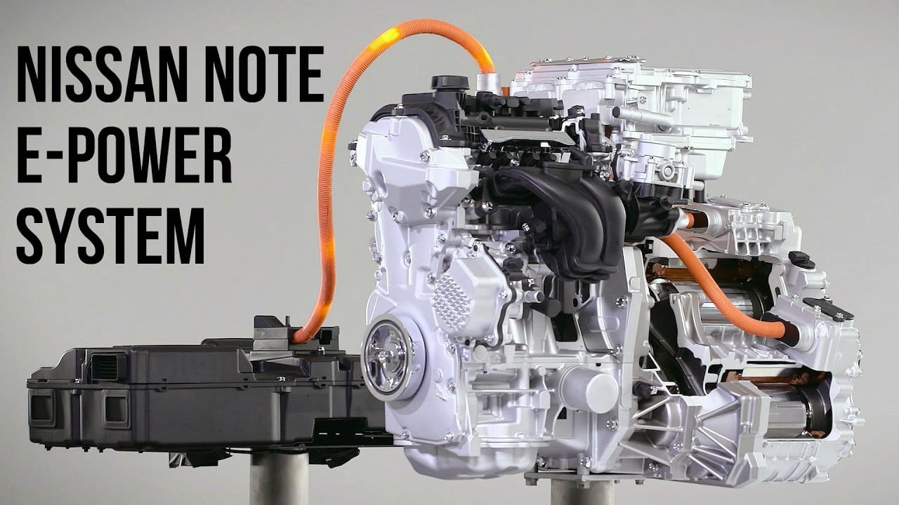 With all this talk about banning ICE (Internal Combustion Engine) cars and such, it’s easy to forget that since the goal is CO reduction, there’s other ways to make serious [&hellip;]
