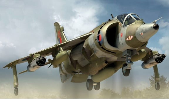 (first posted 2/27/2015)    Here’s a thought for the day: Ever since man achieved powered flight, pilots and engineers have dreamed of taking off and landing vertically, but there has only [&hellip;]