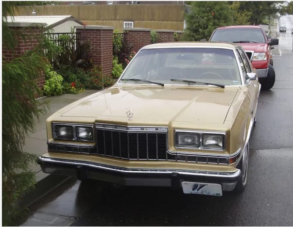 (first posted 2/20/2015)     There it was, gleaming in the sun, the magnificent the queen bee of the Mopar fleet.  Seeing a brand new Diplomat on the dealer’s lot was a [&hellip;]