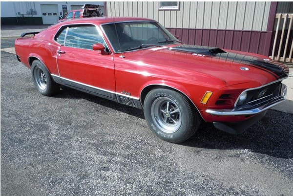 (first posted 2/23/2015)   I found this car in an abandoned car lot in Northeast Indiana on my way home from the CC Meet-up in Auburn last October.  The story of [&hellip;]