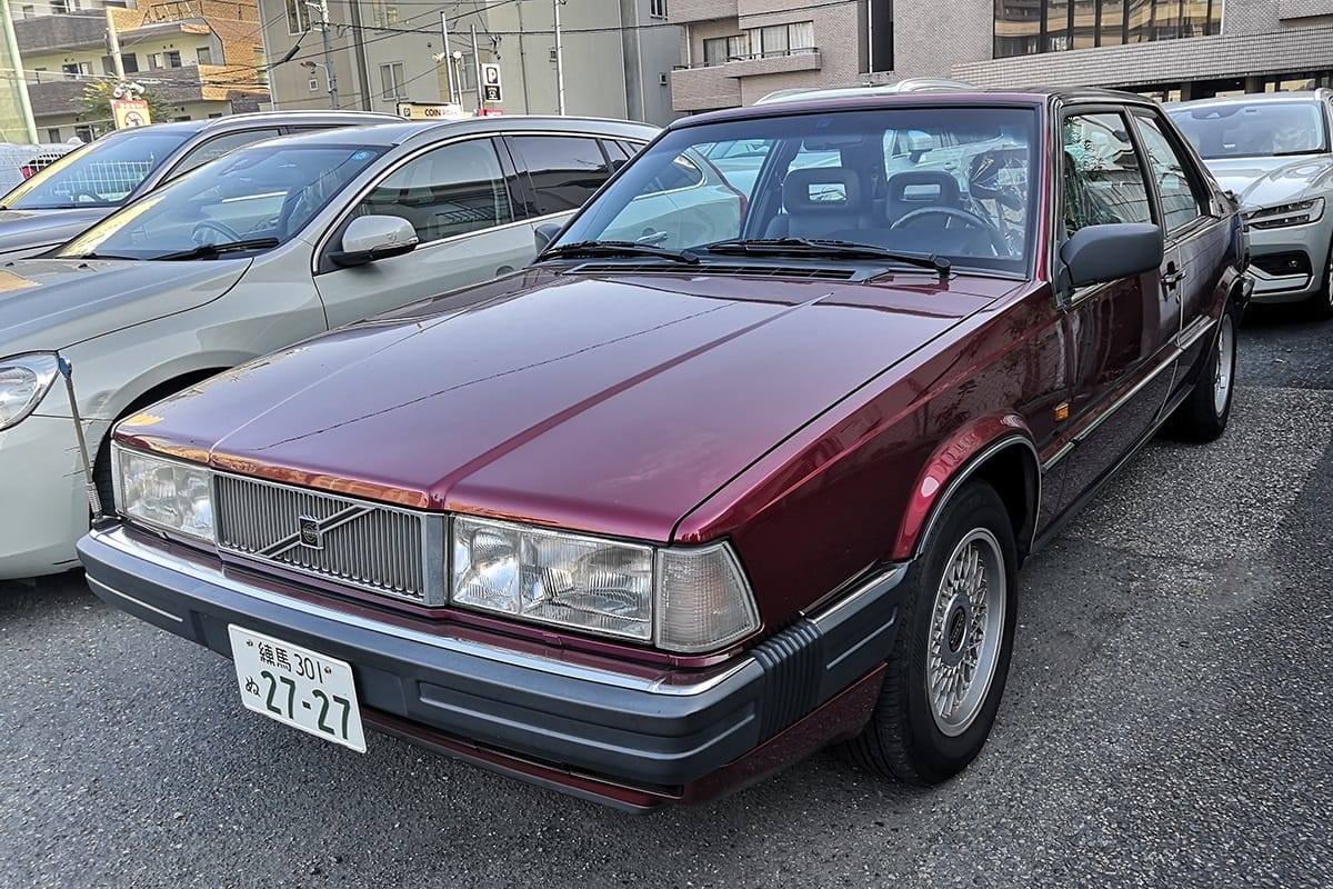 Ten years’ worth of CC (over 16,500 posts), yet there are still quite a few gaps – especially regarding the non-American metal – in the impressive compendium of global automotive [&hellip;]