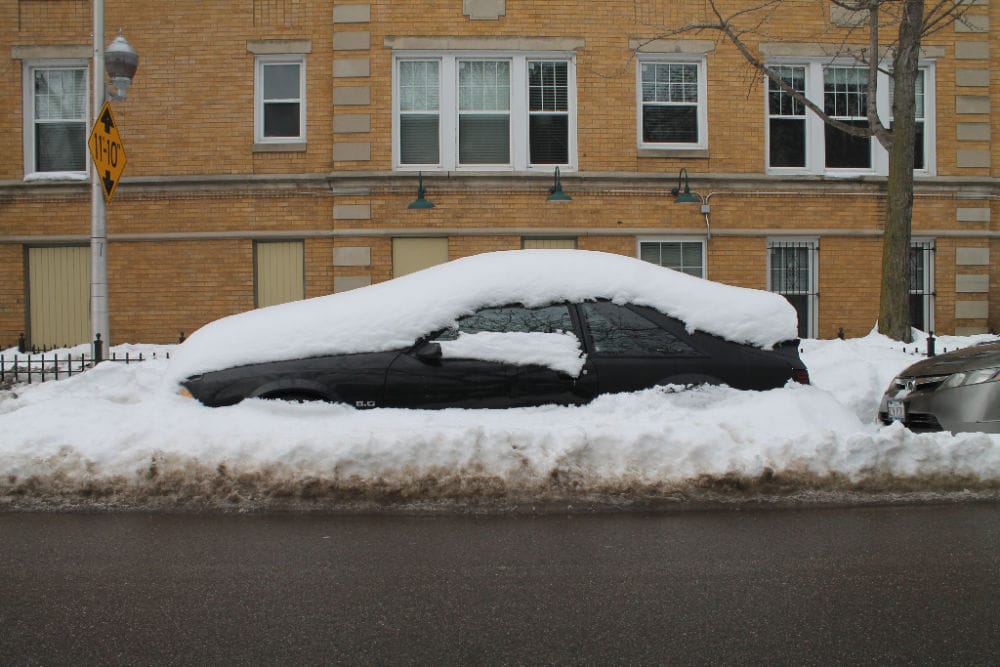 Chicago was hit with nineteen inches of snow last month, a number which was about ten more than the average for February.  It has been a mild winter for the [&hellip;]