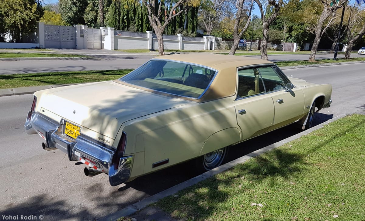 As Israel emerges more and more from under COVID-19, due to the massive vaccination process the country has undergone, so have more cars returned to the roads, and as usual, [&hellip;]