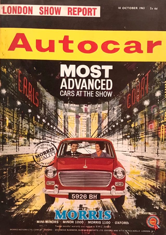 QOTD: Advertising Outtake: How To Sell A BMC 1100 Across The World - Which One Works? 2 Ej0cAECXsAMq9Fz