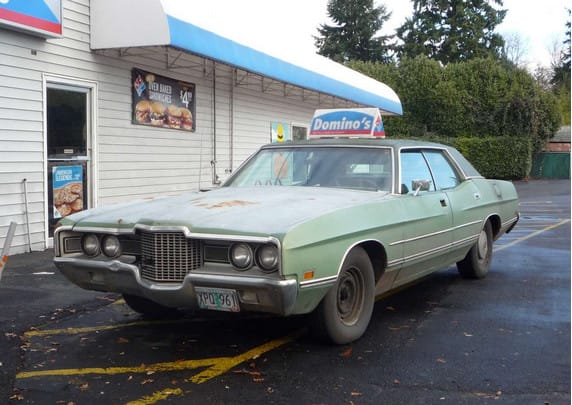 (originally posted 7/25/2012)    I know some of you are getting a bit tired of hearing about Eugene’s eccentricities. But where else can you order up a genuine Curbside Classic [&hellip;]