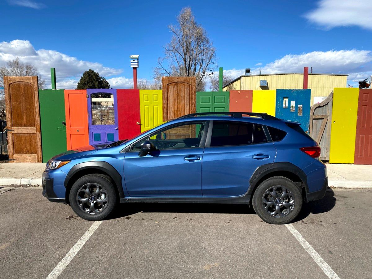 Subaru has been an exceptional success story over the last few decades, and somehow seems to move from strength to strength while always marching to a slightly offbeat, uh, beat.  [&hellip;]