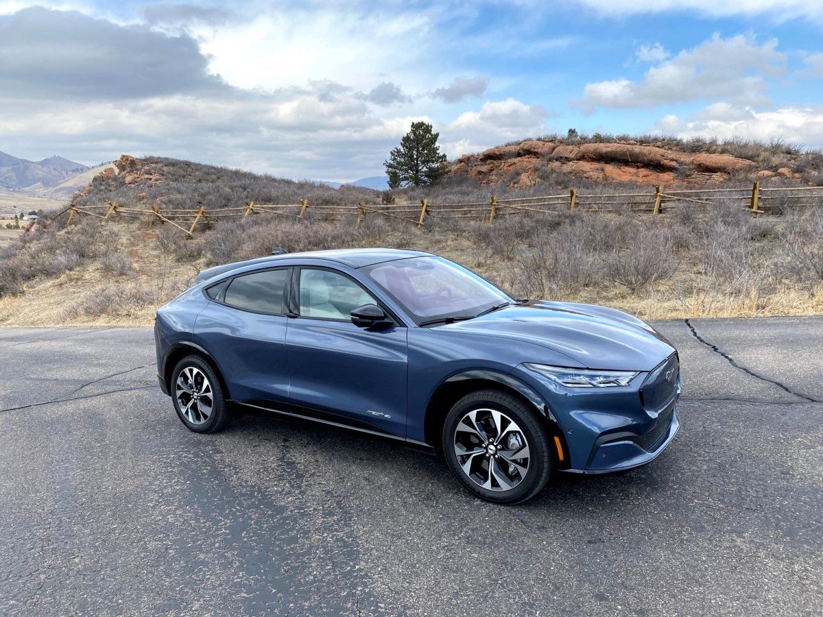 It shouldn’t have been a big surprise, sooner or later a mainstream manufacturer was going to create a vehicle that could give Tesla a run for its money.  The bigger [&hellip;]