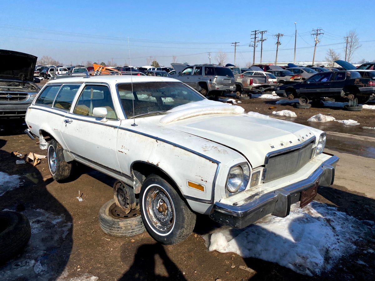 The premium small car genre (and especially the small premium CUV genre) is more popular now than ever but back in the 1970s small cars in North America were generally [&hellip;]