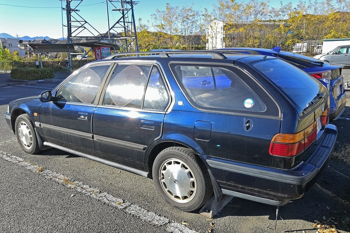 Of all the Japanese carmakers, Honda has always been a bit of an oddity. They were neither an offshoot of a powerful industrial group like Mitsubishi, Mazda or Subaru, nor [&hellip;]