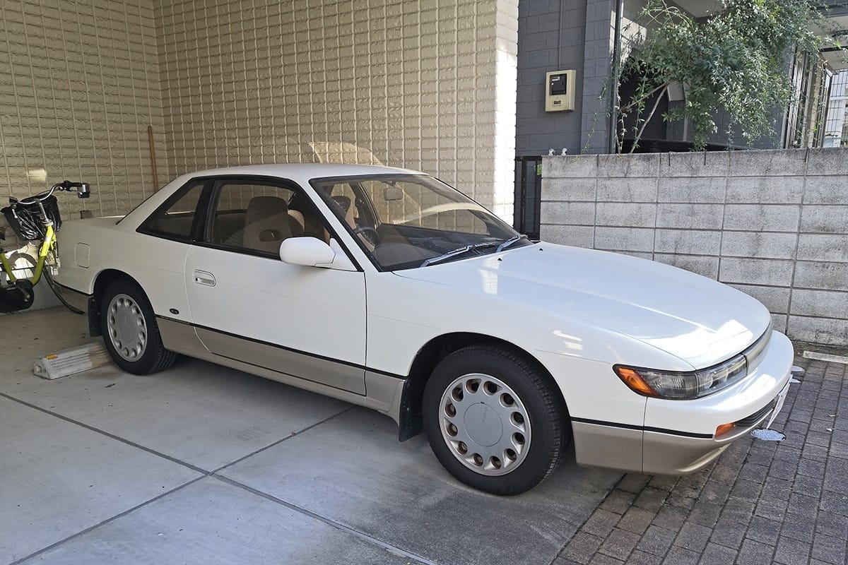 There aren’t many 30-year-old cars in fairly large numbers on Japanese streets and roads. Toyota Mark IIs (X70/X80), S130 Crowns and FJ60 Land Cruisers are still about. Second-gen Mazda RX-7s [&hellip;]