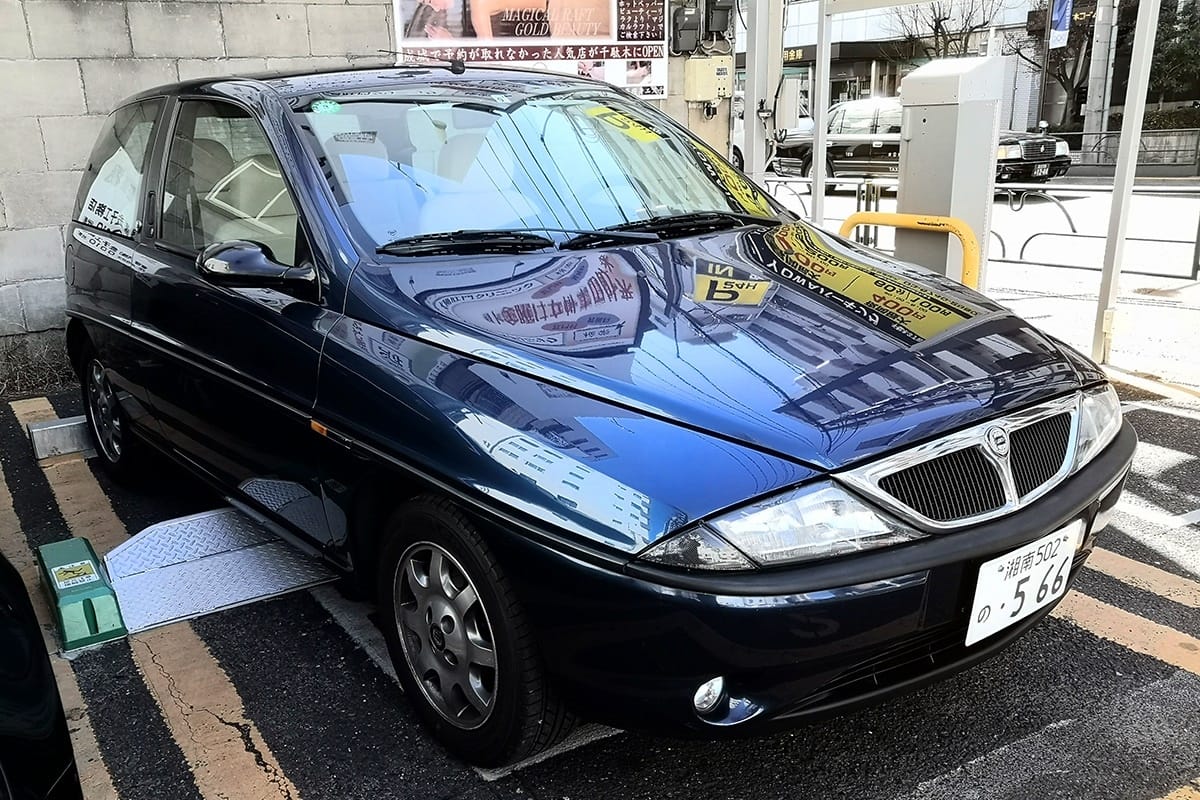 Another fish face out of water! Yes, it was fun to meet this one in the centre of the Japanese megalopolis I currently call home. But then, I should have [&hellip;]