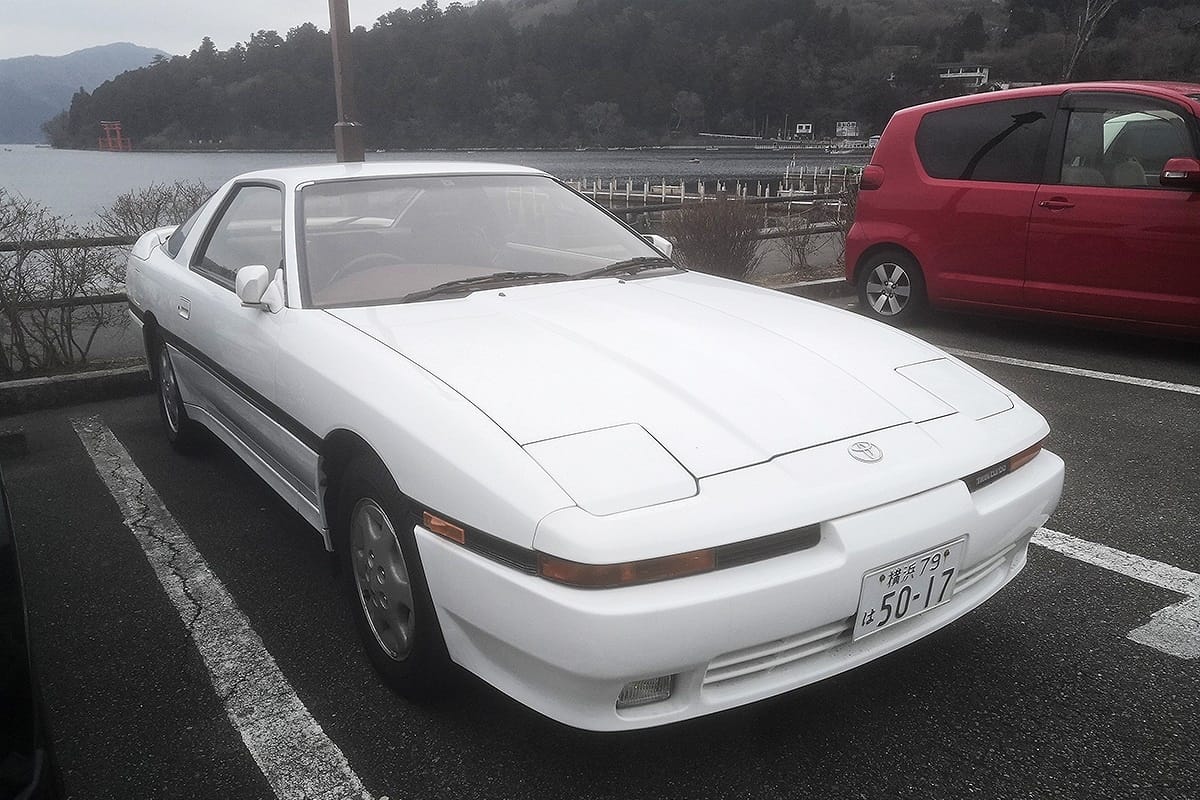 When was buying a sports car – a proper one, with pop-up headlights, a 6-cyl. under the hood and RWD – ever the rational choice? In Japan, that time was [&hellip;]