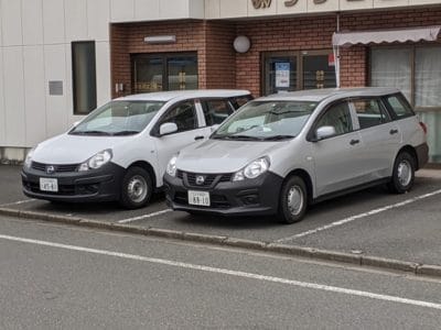 A few weeks back we looked at the Toyota Probox, which during one of our Sunday walks won the title of “most seen”.  I guess we live in a Toyota-friendly [&hellip;]