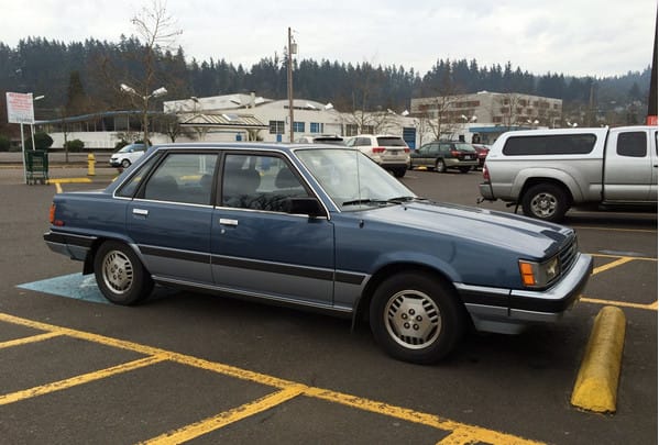(first posted 3/31/2015)    The Toyota Camry is a curious thing, given how it’s capable of stirring up such emotions. Well, it doesn’t take Dr. Freud to figure out why: this [&hellip;]
