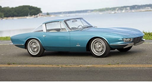 (first posted 3/30/2011)     I’m obviously on a jag here with all these Italian-rebodied Americanos. But I never get tired of digging them out and dusting them off; the memory banks [&hellip;]