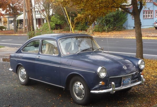 (first posted 3/13/2015)    The Type 3 is a polarizing car, and it was so from its very beginning in the summer of 1961. Reaction to it largely depended on one’s [&hellip;]