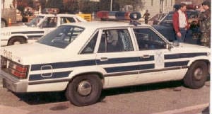 I began my 28 year career in military law enforcement (USAF) in 1978.  It may not have had the excitement or splendor of flying an F-15, but it was enjoyable.  [&hellip;]