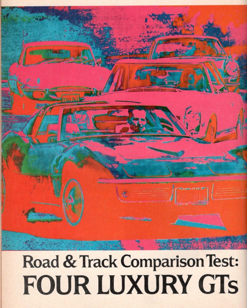 I’ve really been neglecting my huge stash of donated Road & Tracks, so let’s fire up the scanner and get back on track. Let’s put the time machine back to [&hellip;]