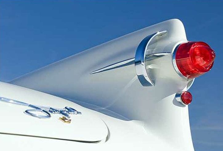 It was recently pointed out that CC has never done a feature on the 1957 Imperials.   Considering that these were possibly the most radical and influential cars of their time, [&hellip;]